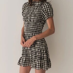 Rizzo Dress, Dôen size s mini dress
